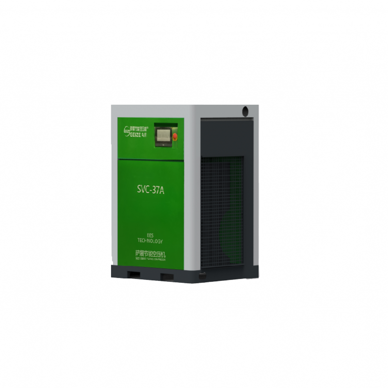 7.5KW-250KW永磁变频单级空压机图3