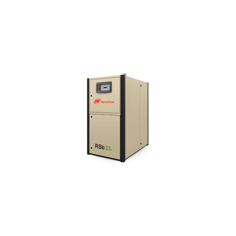 Next Generation R-Series 30-37 kW 微油螺杆式空压机图2