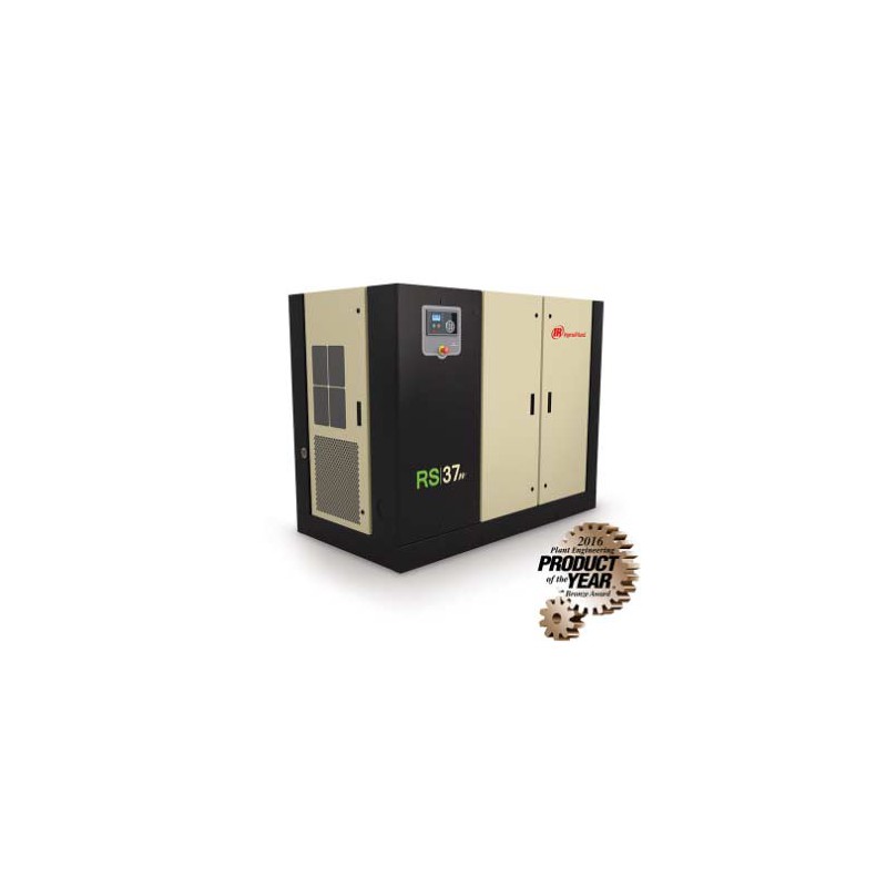 第二代 R 系列 30-37 kW 微油螺杆式压缩机 （一体式内置后处理)图2