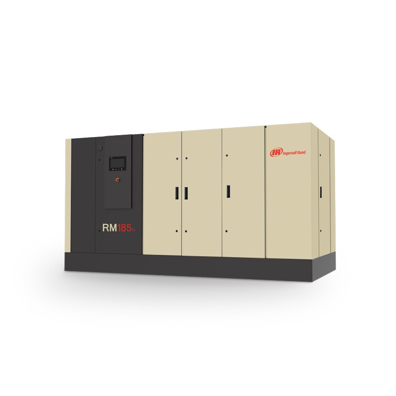 RM 185KW 微油螺杆式压缩机图2