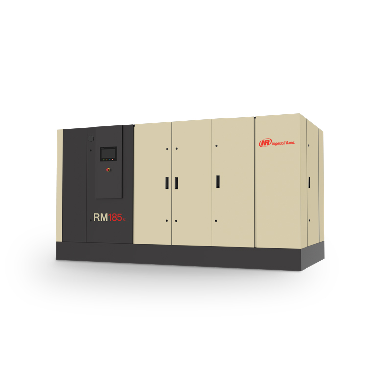 RM 185KW 微油螺杆式压缩机