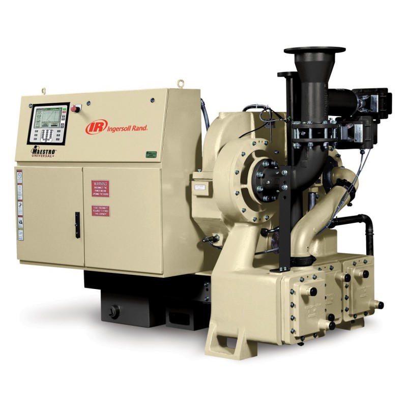 Turbo Air Compressors图2