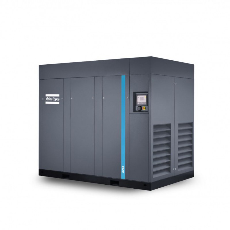 G 系列功率范围为 2.2 kW 到 250 kW图2
