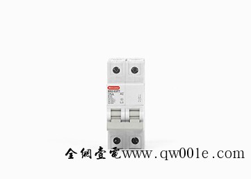 BB263PT计量回路专用小型断路器