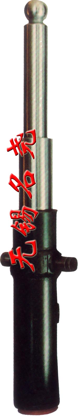 自卸汽车用多级液压缸