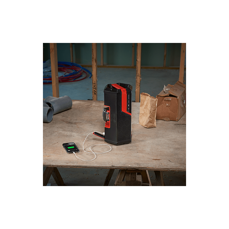 M12™M18™Bluetooth®便携蓝牙音箱图2