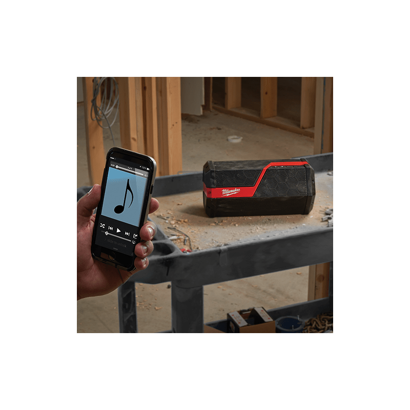 M12™M18™Bluetooth®便携蓝牙音箱图3