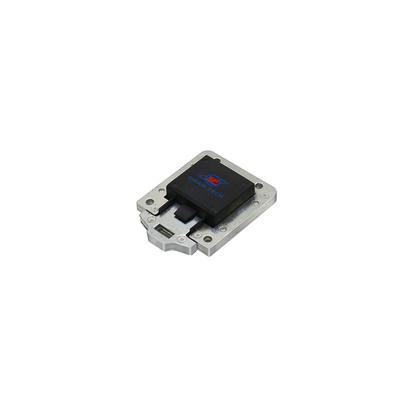 框架式电磁铁 sfo-5255S-01图2