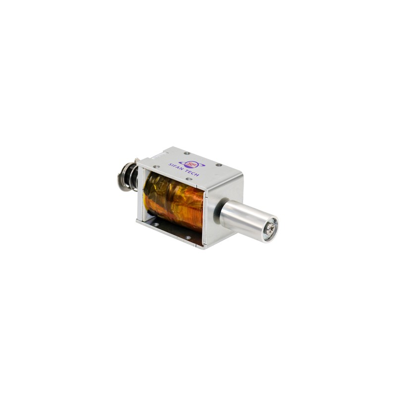 框架式电磁铁SFO-1040S-01图3