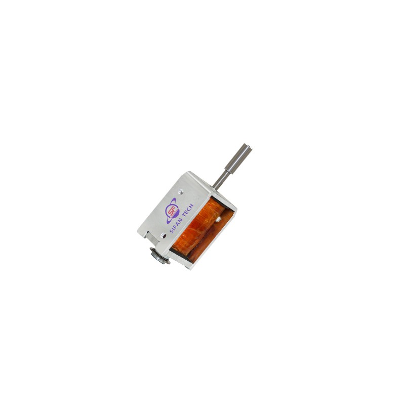 框架式电磁铁SFO-1040S-03图3