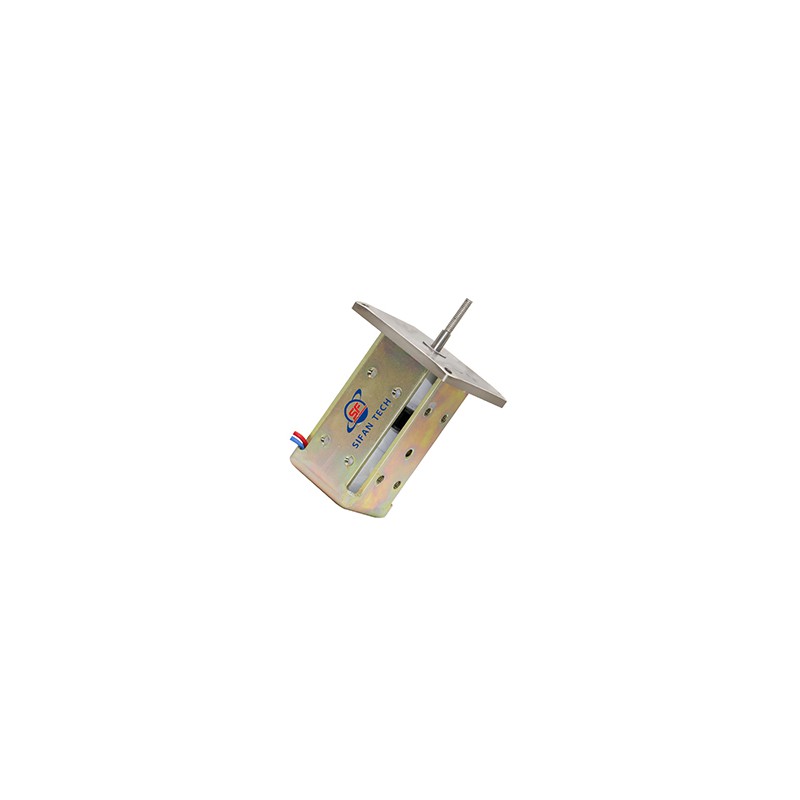 保持式电磁铁SFO-0951K-01图2