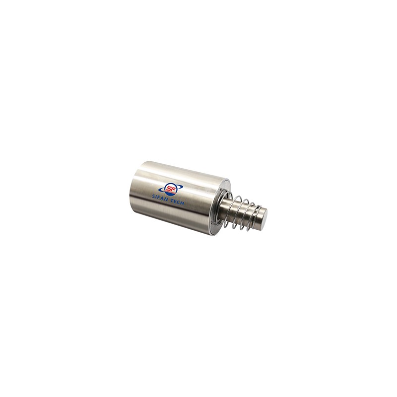 圆管式电磁铁SFO-80120S-01图2