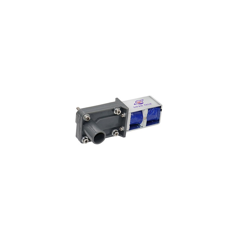 保持式电磁铁SFO-1253K-01图2