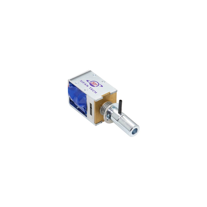 框架式电磁铁SFO-1240K-01图3