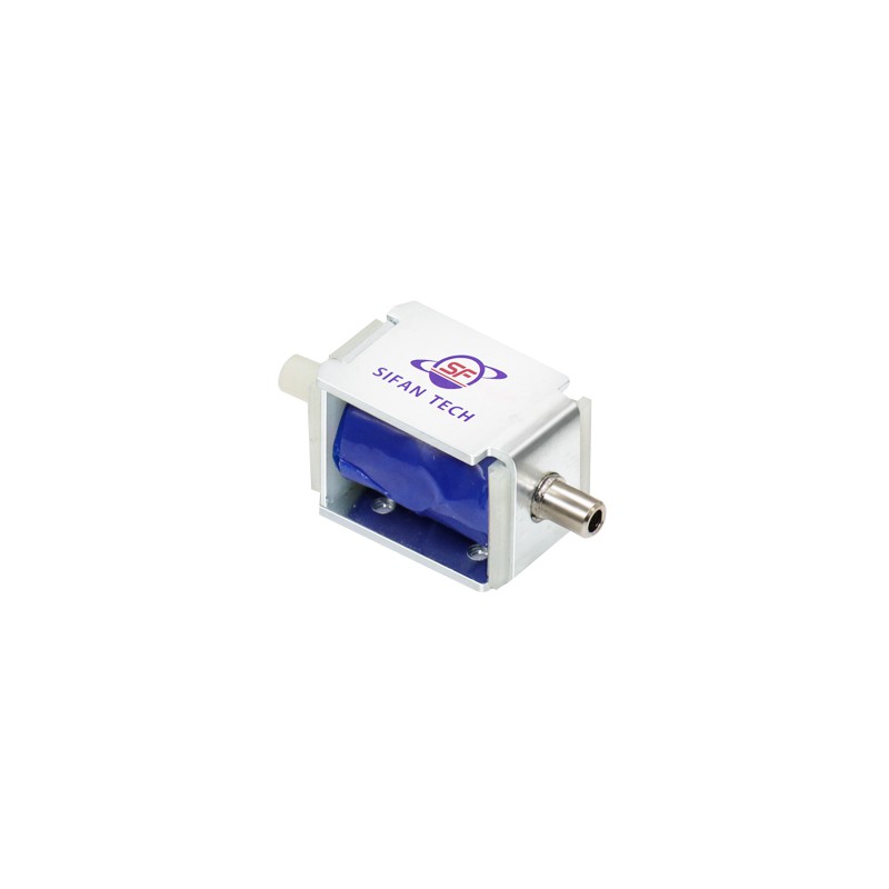 微型电磁阀SFO-0730V-01图3