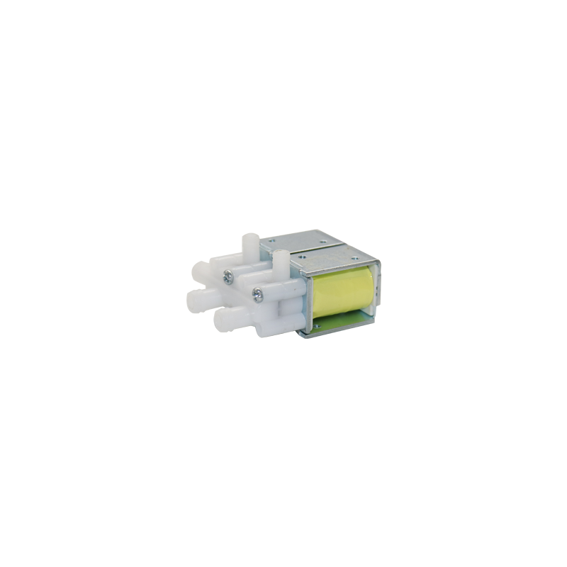 微型电磁阀SFO-0730V-04图3