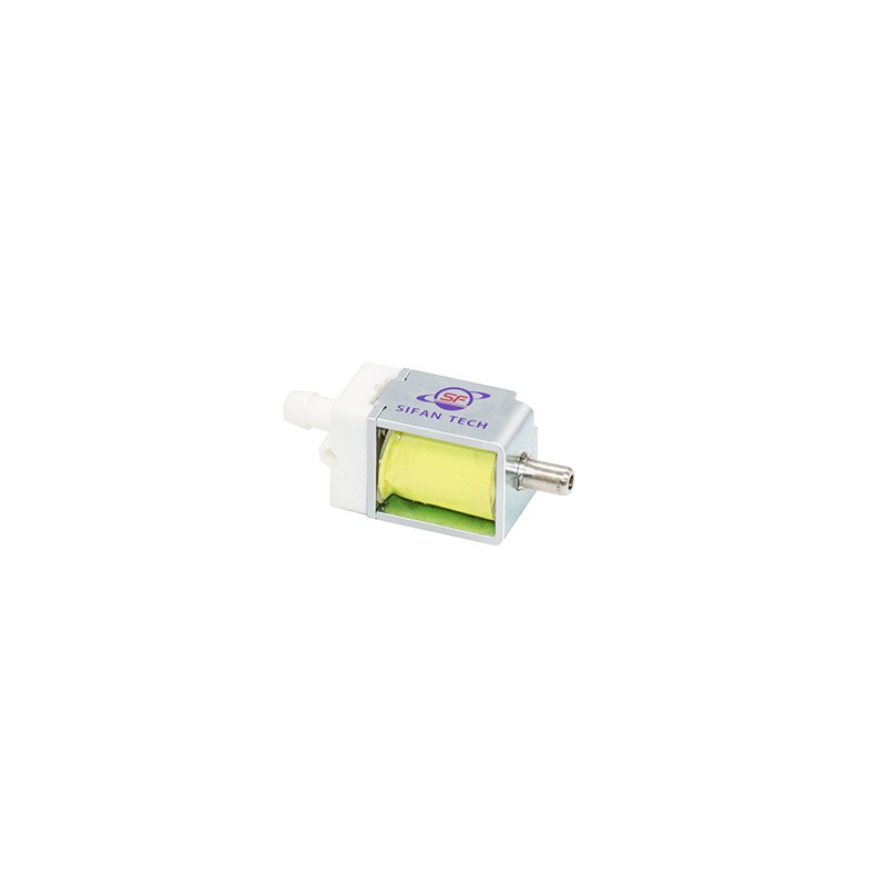微型电磁阀SFO-0420V-02图3