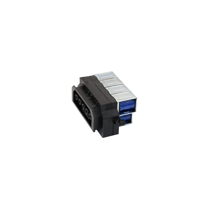微型电磁阀SFO-0520V-01图3