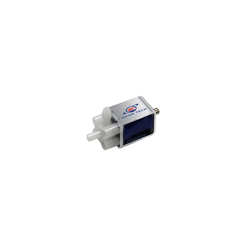 微型电磁阀SFO-0520V-02图3