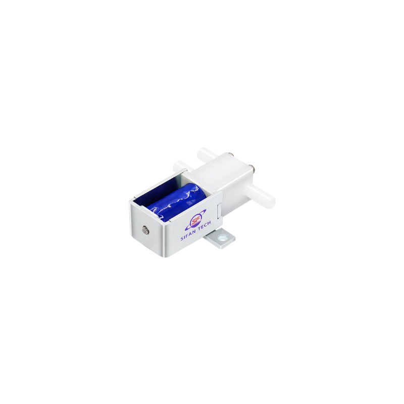 微型电磁阀SFO-1037V-01图3