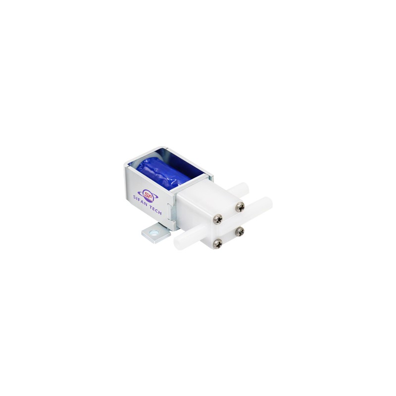 微型电磁阀SFO-1037V-01图2