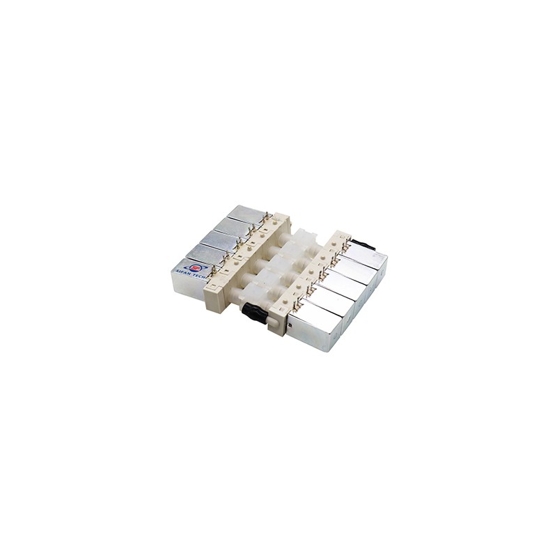 微型电磁阀SFO-0523V-01图2