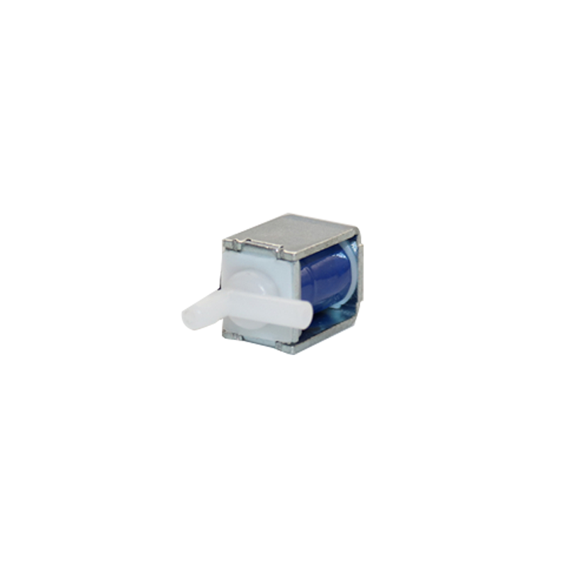 微型电磁阀SFO-2046V-01图3