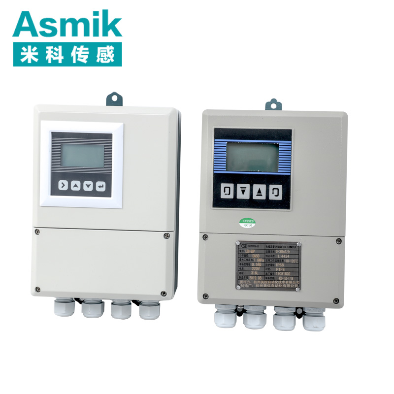 米科 LDG-MIK分体式电磁流量计   污水、废水专用款图3