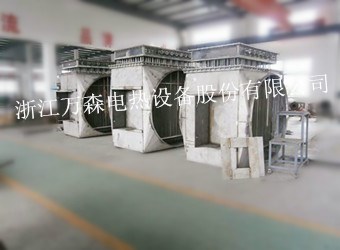 烘干机电加热器