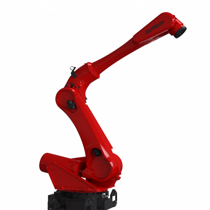 新松SR210-120 "SR"系列工业机器人图2