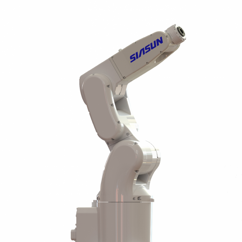 新松SR210-120 "SR"系列工业机器人图3