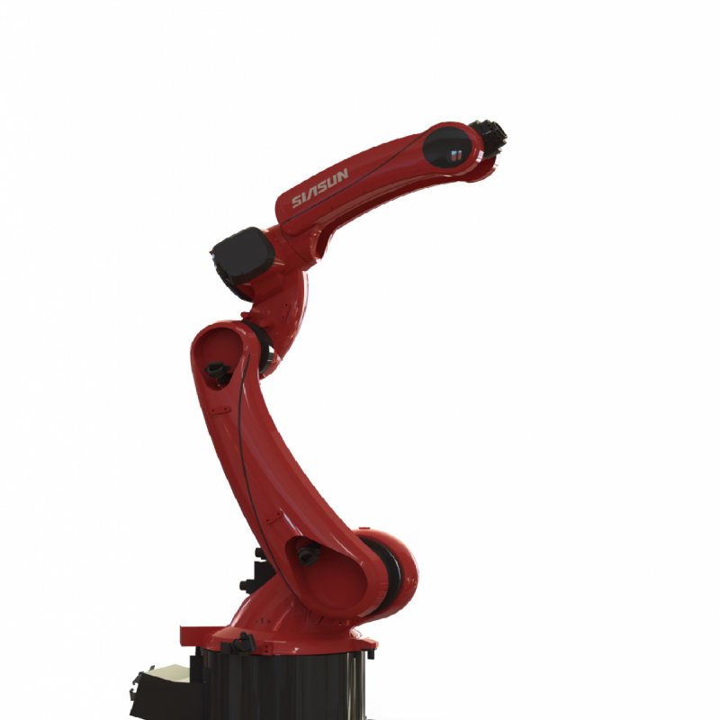 新松SR50-50 "SR"系列工业机器人图2
