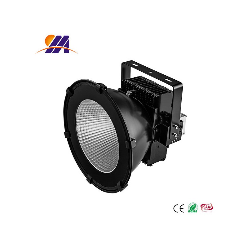 GKG系列新款防水鳍片LED工矿灯图3
