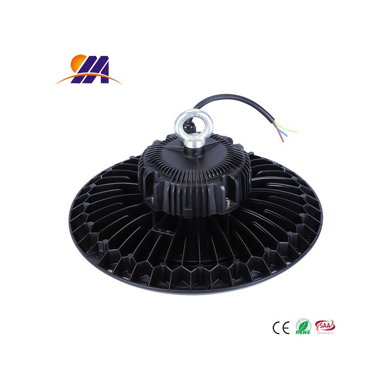 GKL系列新款UFO飞碟LED工矿灯图2