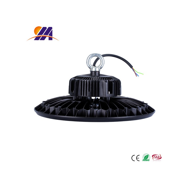 GKL系列新款UFO飞碟LED工矿灯图3