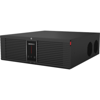 经销16盘位R系列高性能NVR DS-8800N-R16/4K(C)