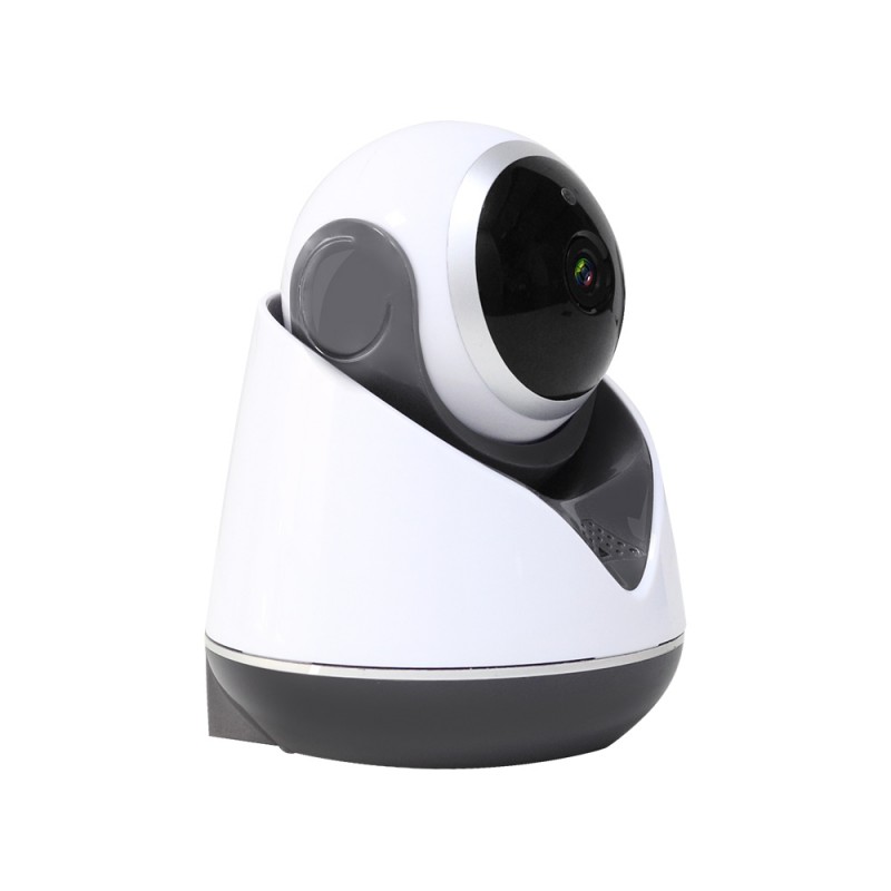 care牵心摄像机 3.0MP 高清网络摄像机 可插4G网卡 支持USB扩展  无线wifi智能网络远程摄像头图3