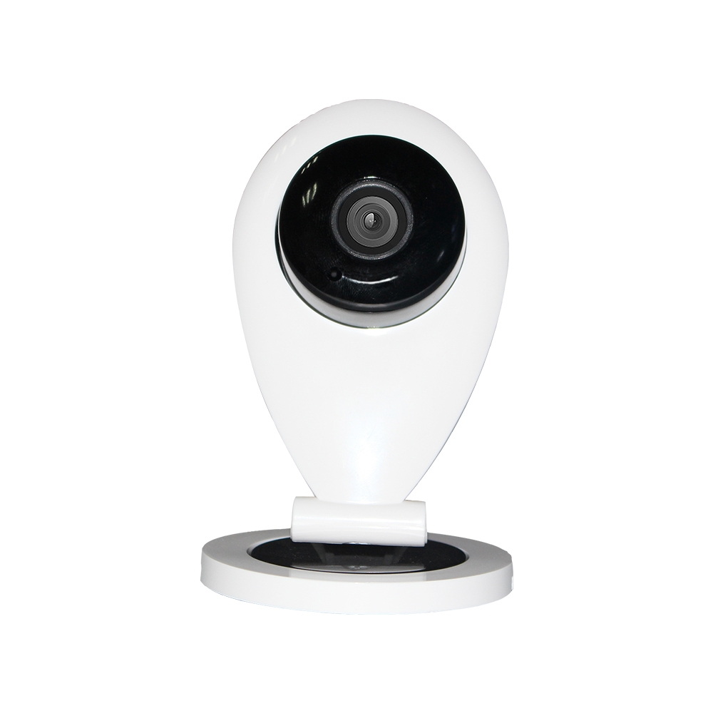 卡片机安嘉无线摄像头技威GM8135S WiFi智能网络远程手机高清ip camera 960P监控摄像头软件yoosee