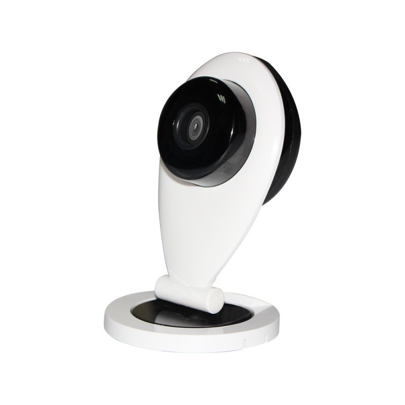 卡片机安嘉无线摄像头技威GM8135S WiFi智能网络远程手机高清ip camera 960P监控摄像头软件yoosee图2