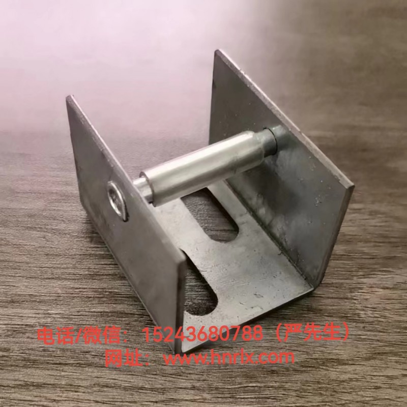 广州U型铝板挂件,佛山勾搭龙骨/A字龙骨,深圳C型冲孔龙骨图2