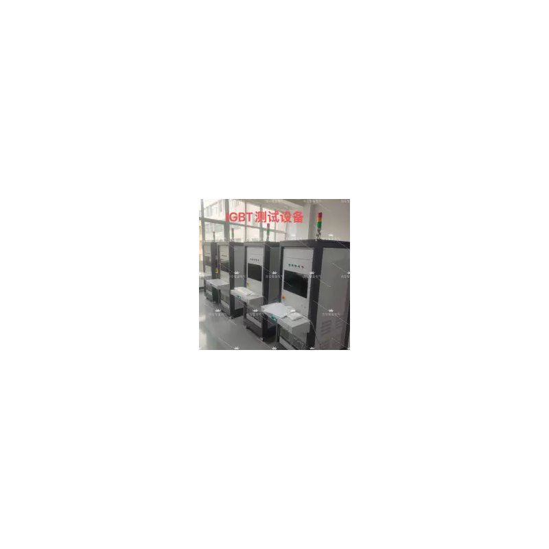 ZY-1500R IGBT静态参数测试系统图2