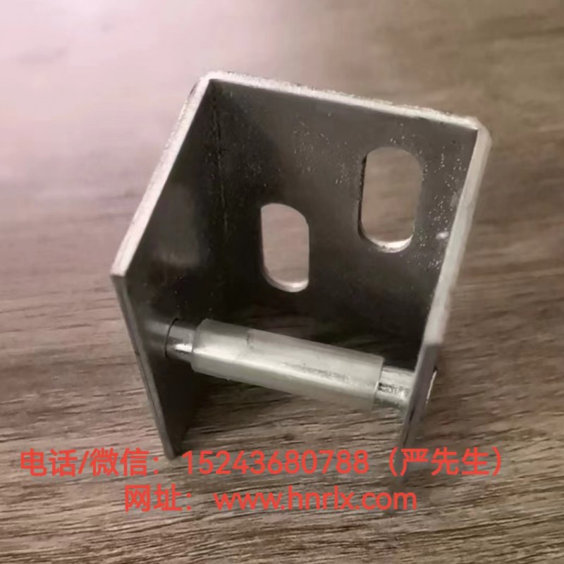 铝板挂件厂家/U型铝板挂件/铝板挂件定制/墙体铝板挂件定制图2
