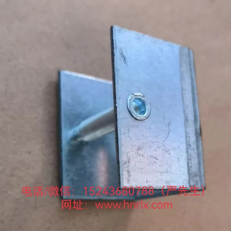 铝板挂件厂家/U型铝板挂件/铝板挂件定制/墙体铝板挂件定制图3