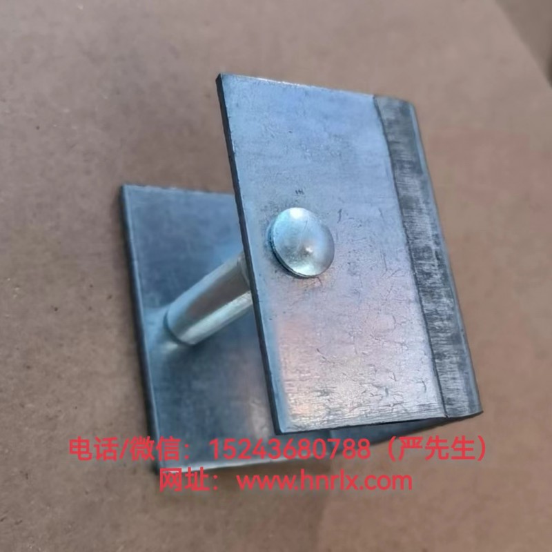 铝板挂件厂家/U型铝板挂件/铝板挂件定制/墙体铝板挂件定制图4