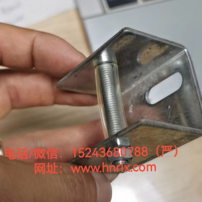 铝板挂件厂家/U型铝板挂件/铝板挂件定制/墙体铝板挂件定制图5