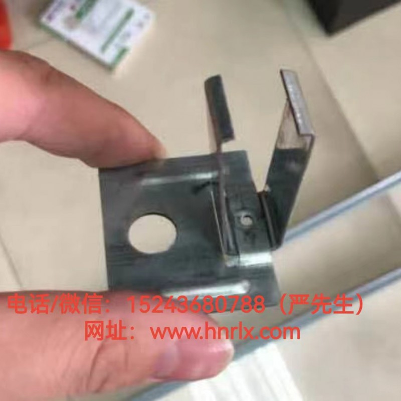A字龙骨厂家/A字龙骨吊件/镀锌A字龙骨/A字龙骨价格图5